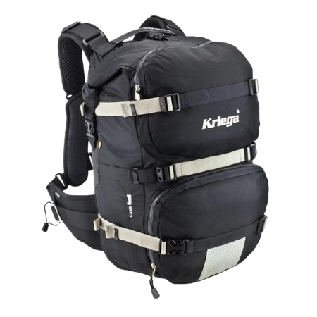 Plecak KRIEGA R30 czarny