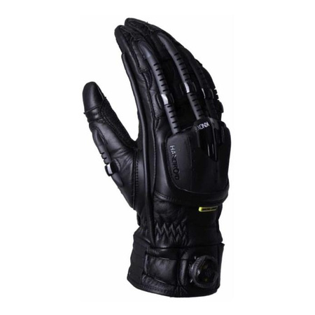 Rękawice sportowe KNOX HANDROID POD MK4 BLACK czarny