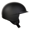 Kask otwarty BELL SCOUT AIR BLACK MATT czarny