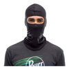 Kominiarka termoaktywna BUFF LIGHTWEIGHT MERINO WOOL BALACLAVA SOLID BLACK