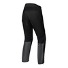 Spodnie tekstylne damskie RICHA INFINITY 3 ADVENTURE LADY BLACK czarny