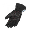 Rękawice zimowe damskie SECA POLAR II LADY BLACK czarny