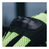 Rękawice miejskie REBELHORN GAP III BLACK/FLUO YELLOW czarny żółty fluo