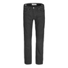 Jeansy motocyklowe SPIDI J-TRACKER BLACK czarny
