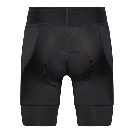 Spodenki rowerowe damskie FOX LADY TECBASE LITE LINER BLACK czarny