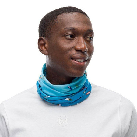 Chusta wielofunkcyjna BUFF NEW ORIGINAL UV komin