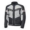 Kurtka tekstylna HELD TROPIC XT GREY/BLACK szary czarny
