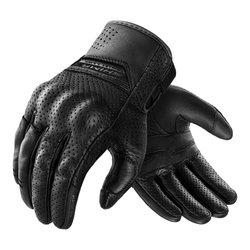 Rękawice miejskie SHIMA BULLET 3.0 BLACK czarny