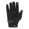 Rękawice miejskie RICHA STINGER BLACK czarny