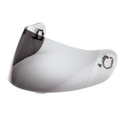 Wizjer szyba do kasku HJC HJ33 I90/I91 PINLOCK PREPARED RST SILVER srebrny