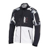 Kurtka enduro LEATT MOTO 4.5 HYDRADRI FORGE czarny szary
