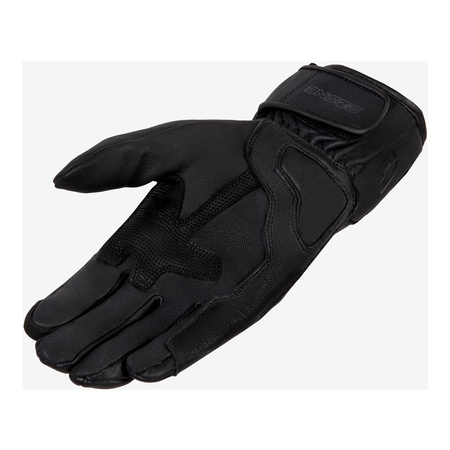 Rękawice miejskie damskie OZONE ROOKIE II LADY BLACK czarny