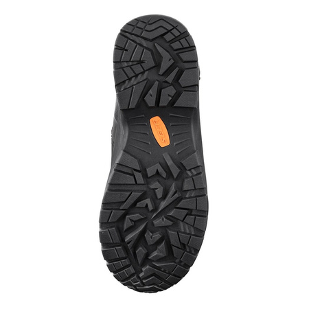 Buty turystyczne SECA TOUR-TECH EVO BLACK czarny