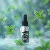 Odświeżacz do kasku z jonami srebra XZONE MINT 50ml