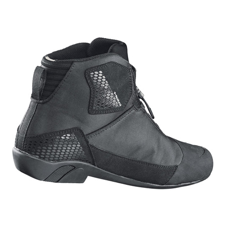 Buty krótkie HELD TORRANCE BLACK czarny