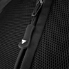 Kurtka tekstylna SHIMA MESH PRO 2.0 BLACK czarny