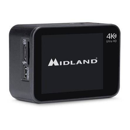 Kamera sportowa MIDLAND H5 PRO