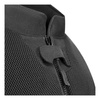 Kurtka tekstylna SECA AIRFLOW III BLACK czarny