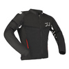Kurtka tekstylna RICHA STRADALE MESH BLACK czarny