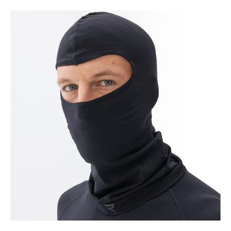 Kominiarka termoaktywna REBELHORN FREEZE II BLACK czarny