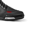 Buty sportowe SHIMA RX-3 RED FLUO czarny czerwony fluo