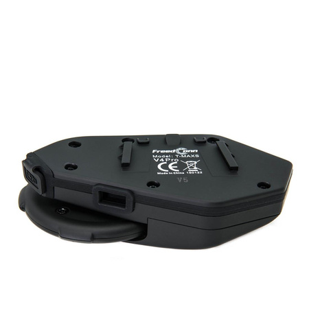 Interkom uniwersalny FREEDCONN T-MAX S V4 PRO Single