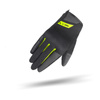 Rękawice miejskie dziecięce SHIMA ONE EVO KIDS FLUO czarny żółty fluo