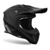 Kask cross AIROH AVIATOR ACE 2 COLOR BLACK MATT czarny mat