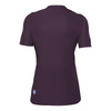 Koszulka rowerowa damska FOX LADY RANGER ORDMARK DARK PURPLE fioletowy