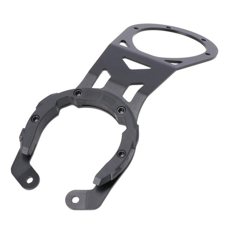 Mocowanie TANK RING SW MOTECH EVO TRIUMPH TIGER 660 (21-) BLACK czarny