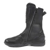 Buty turystyczne REBELHORN COMPASS BLACK czarny
