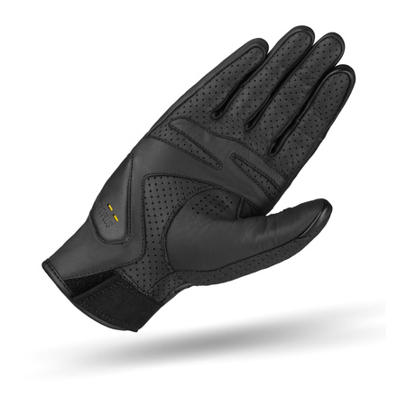 Rękawice miejskie damskie SHIMA BULLET 2.0 LADY BLACK czarny