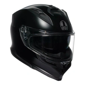 Kask integralny AGV K7 MONO MATT BLACK czarny mat
