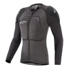 Zbroja damska ALPINESTARS PARAGON LITE LADY BLACK/ANTHRACITE czarny szary