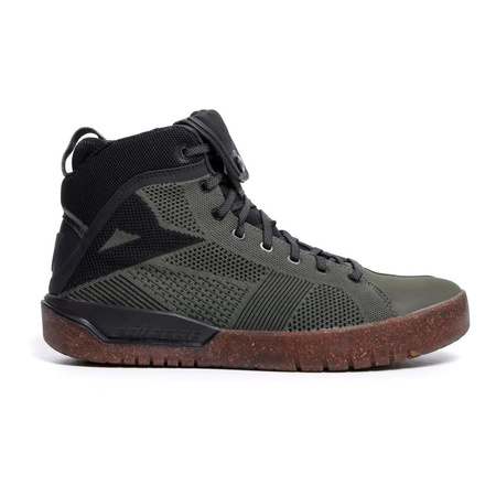 Buty krótkie DAINESE METRACTIVE AIR GREEN zielony