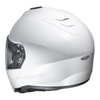 Kask szczękowy HJC I90 WHITE biały