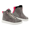Buty krótkie damskie REVIT ARROW LADY LIGHT GREY/WHITE szary różowy