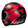 Kask integralny HJC C10 TINS BLACK/RED czerwony czarny szary