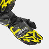 Rękawice sportowe SHIMA RS-3 FLUO