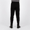 Jeansy motocyklowe KNOX SHIELD JOGGING BLACK czarny