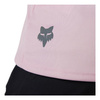 Koszulka rowerowa damska FOX LADY RANGER MOTH BLUSH różowy