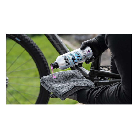 Środek do polerowania MUC-OFF MIRACLE SHINE 500ml