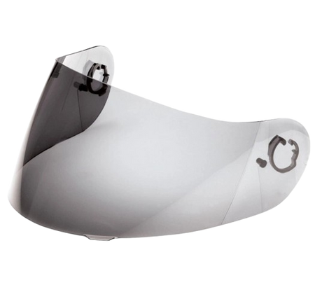 Wizjer szyba do kasku HJC HJ34P C10 RST SILVER srebrny