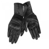 Rękawice szosowo-turystyczne damskie SHIMA STX 2.0 LADY BLACK czarny