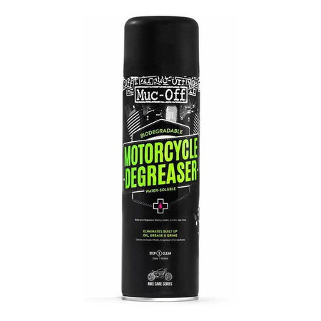 Środek do usuwania smaru MUC-OFF DEGREASER 500ml