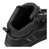 Buty krótkie SECA DRIFT BLACK czarny