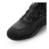 Buty motocyklowe krótkie miejskie SHIMA EXO VENTED czarny-czerwony