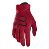 Rękawice cross FOX AIRLINE RED czerwony czarny