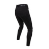 Jeansy motocyklowe damskie REBELHORN CLASSIC III LADY SKINNY FIT BLACK czarny