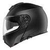 Kask szczękowy SCHUBERTH C5 ECE MATT BLACK czarny mat